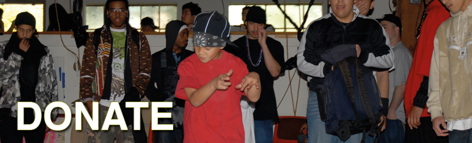 Mighty4 Arts Foundation
