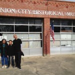 museum
